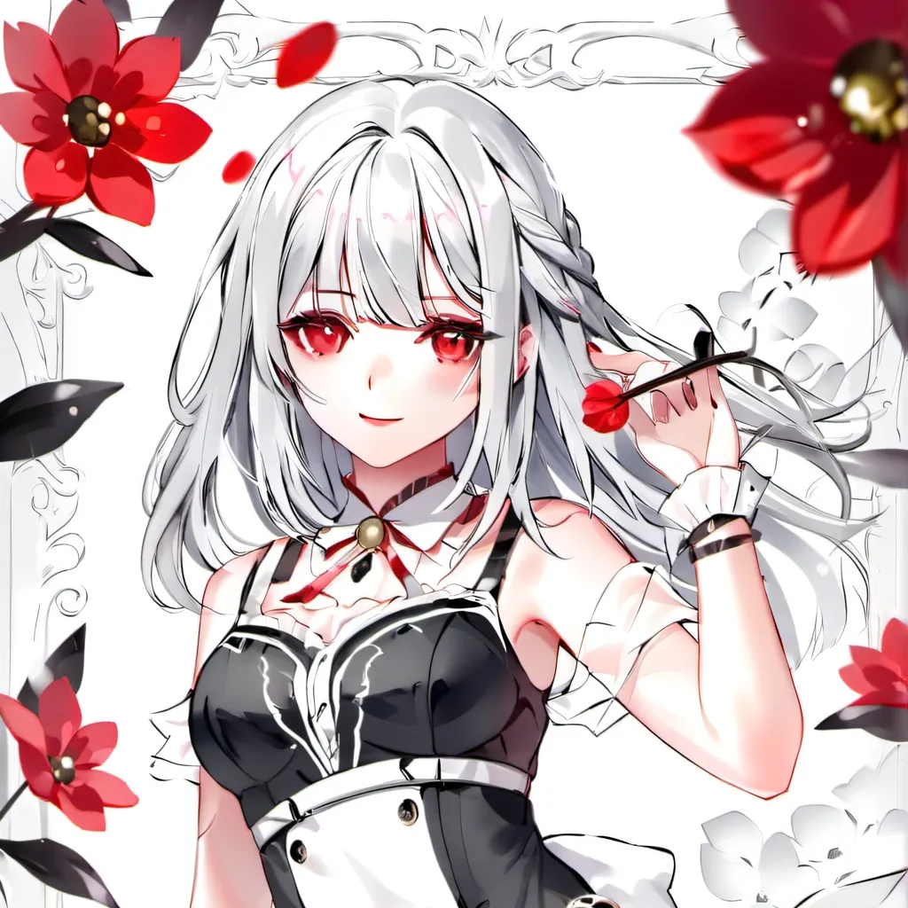 chat with ai character: mary