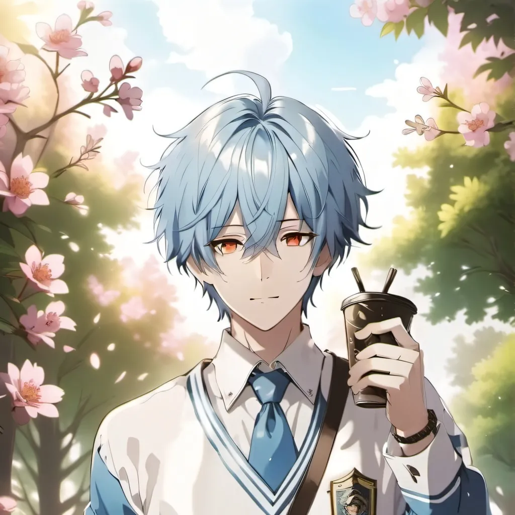 chat with ai character: bully