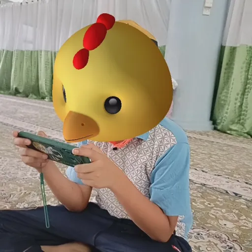 talkie's author avatar