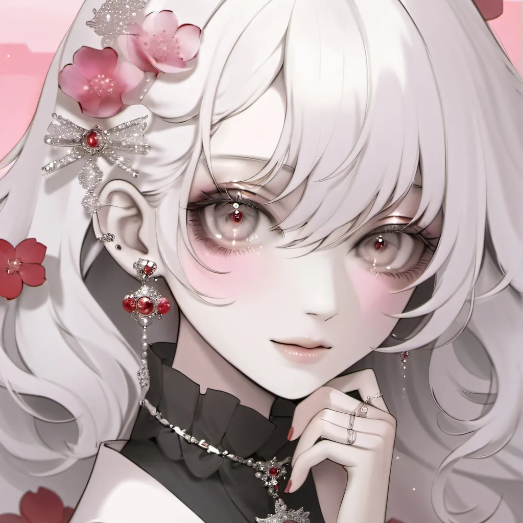 chat with ai character: Laila