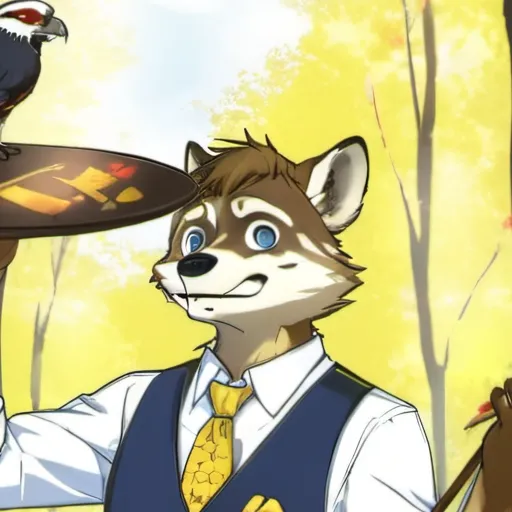 chat with ai character: kuli