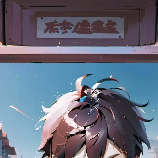 chat with ai character: Taro