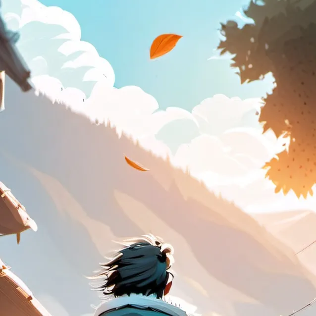 chat with ai character: Dash