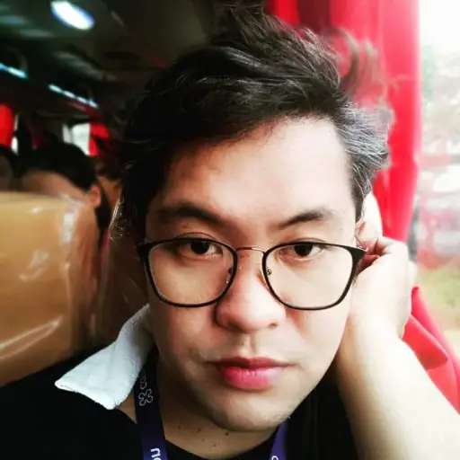 talkie's author avatar