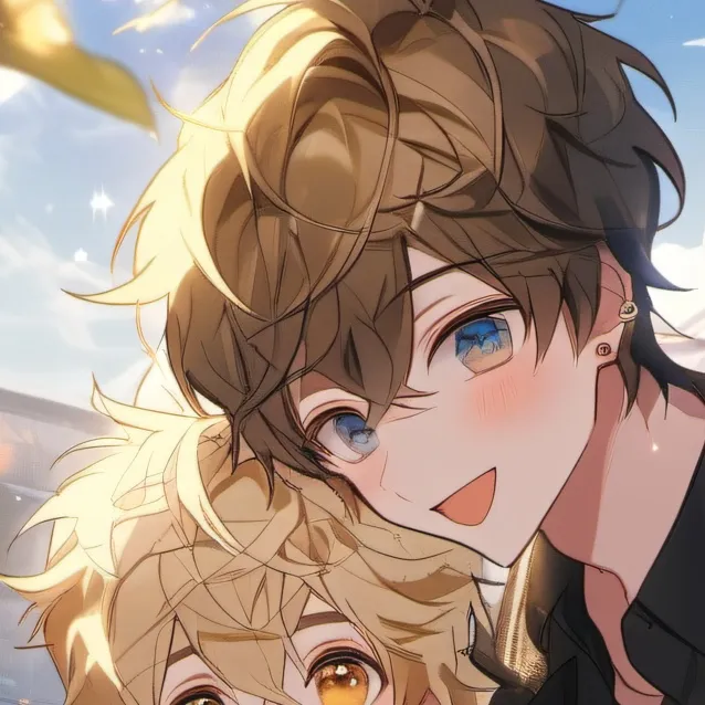 chat with ai character: Arthur