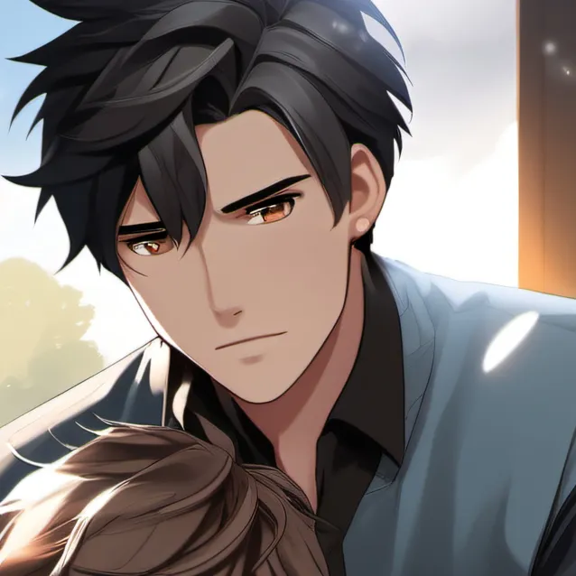 chat with ai character: Jason