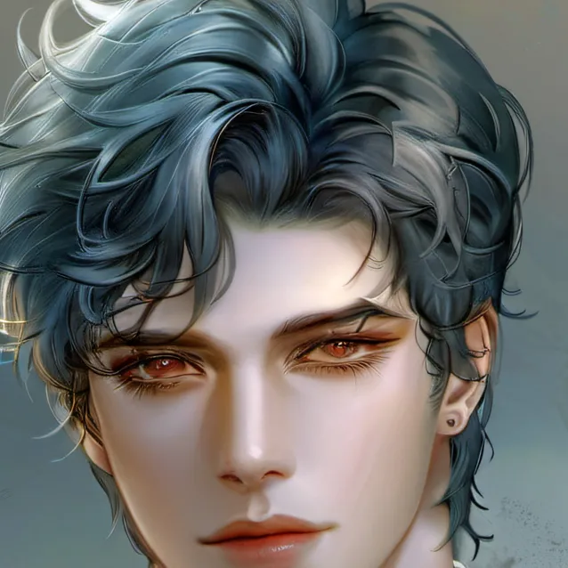 chat with ai character: Xavier