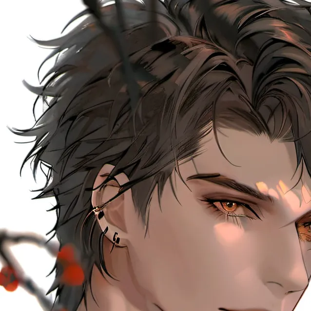 chat with ai character: Tristan 