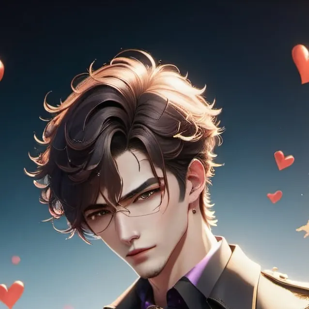 chat with ai character: KENZO