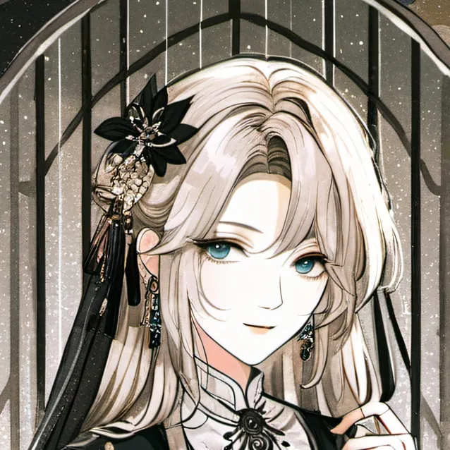 chat with ai character: SAM