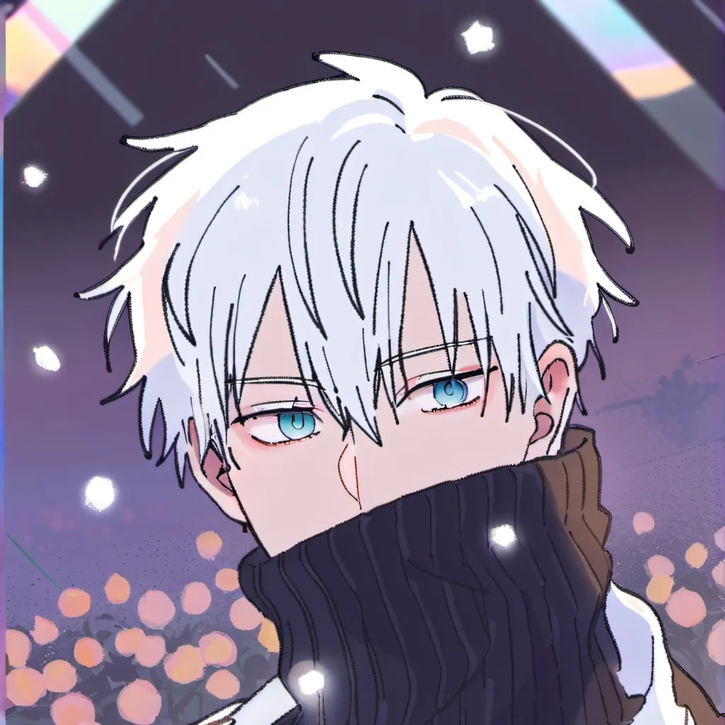 chat with ai character: Kai