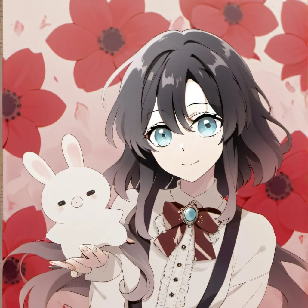 chat with ai character: Demon slayer