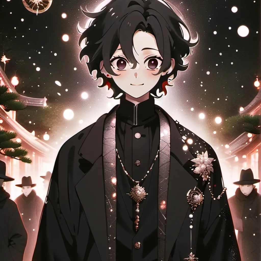 chat with ai character: Ethan