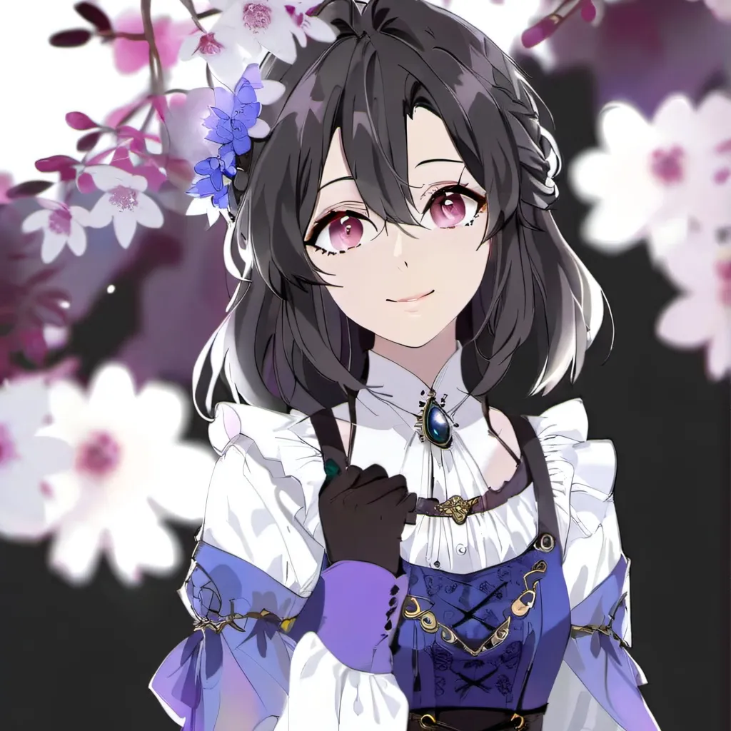 chat with ai character: Demon slayer