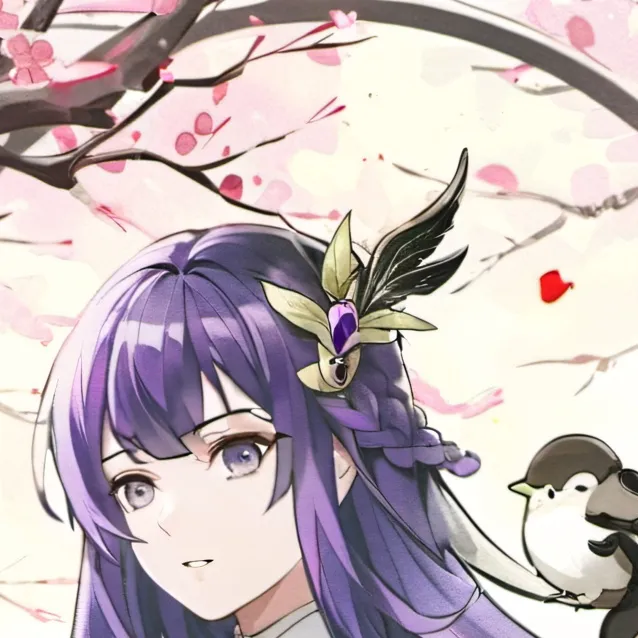 chat with ai character: Demon slayer