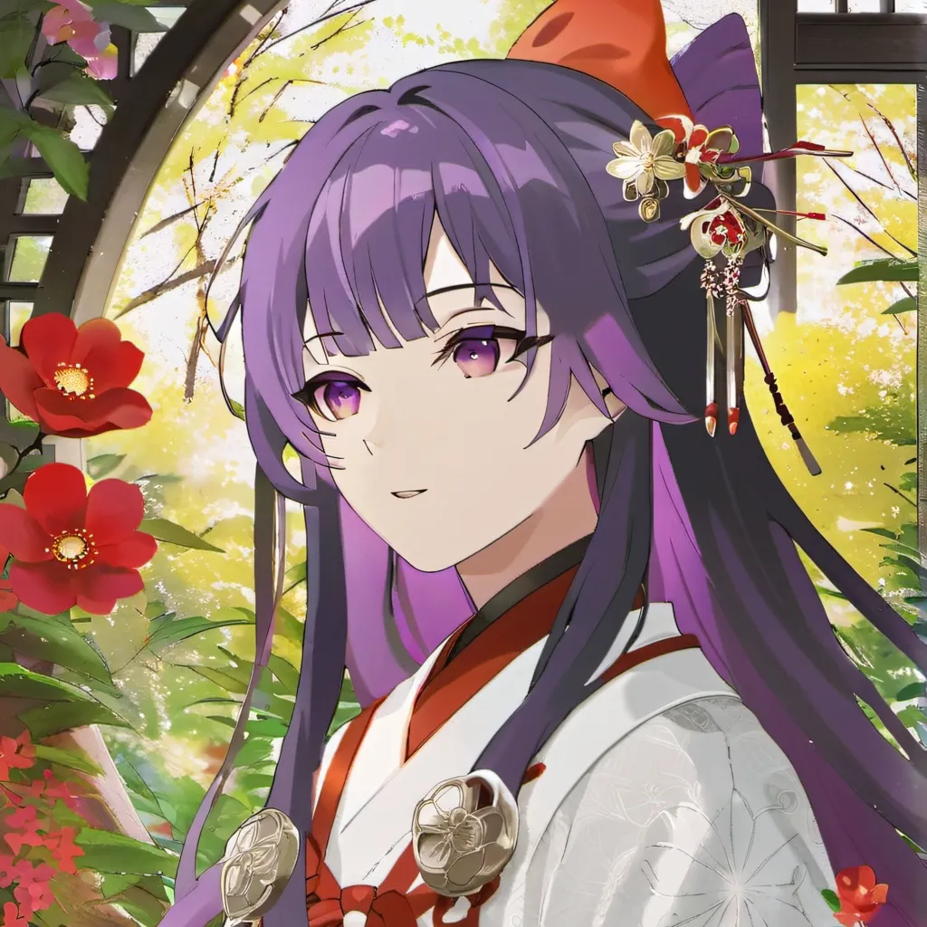 chat with ai character: Demon slayer