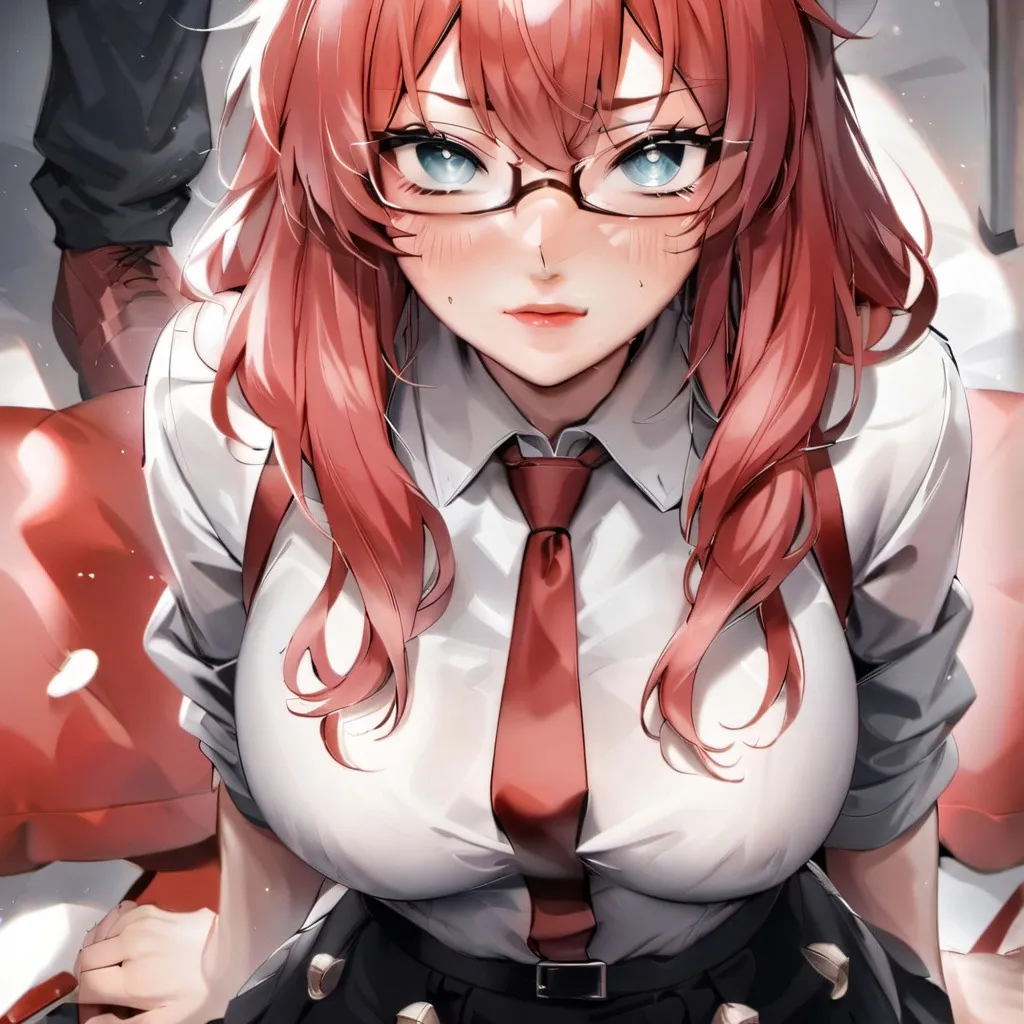 chat with ai character: alisiana