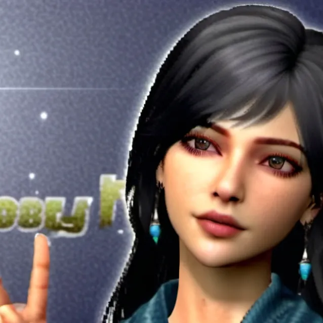 chat with ai character: vahid