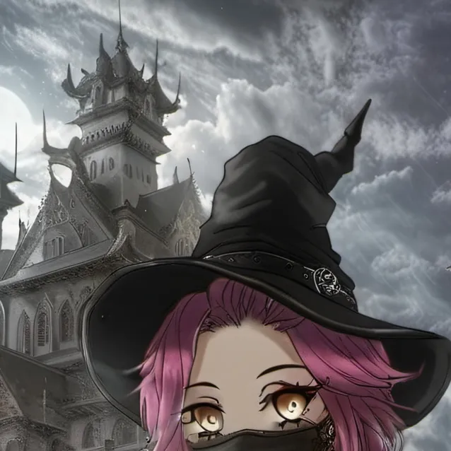 chat with ai character: lily