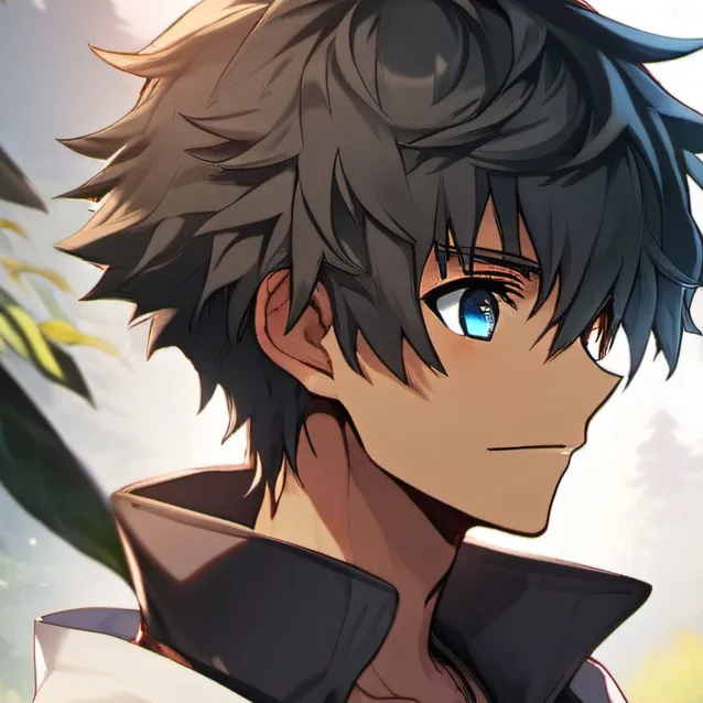 chat with ai character: Ulysess