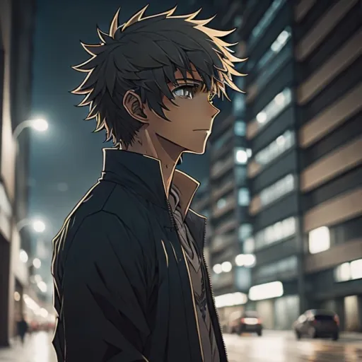 creator Solar Asher's avatar