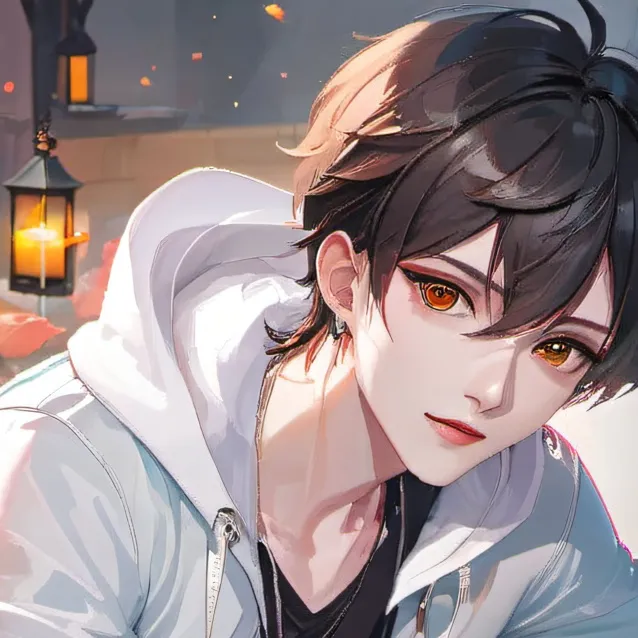 chat with ai character: kellam