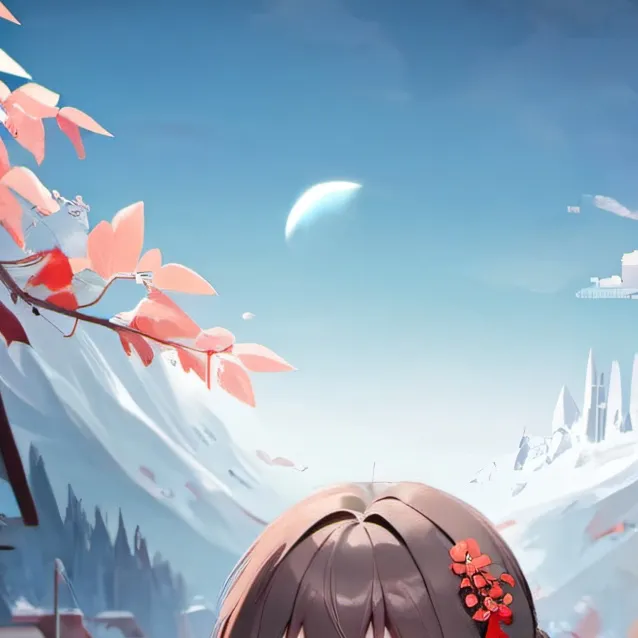 chat with ai character: emma