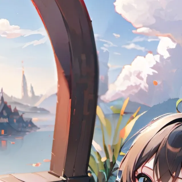 chat with ai character: mia