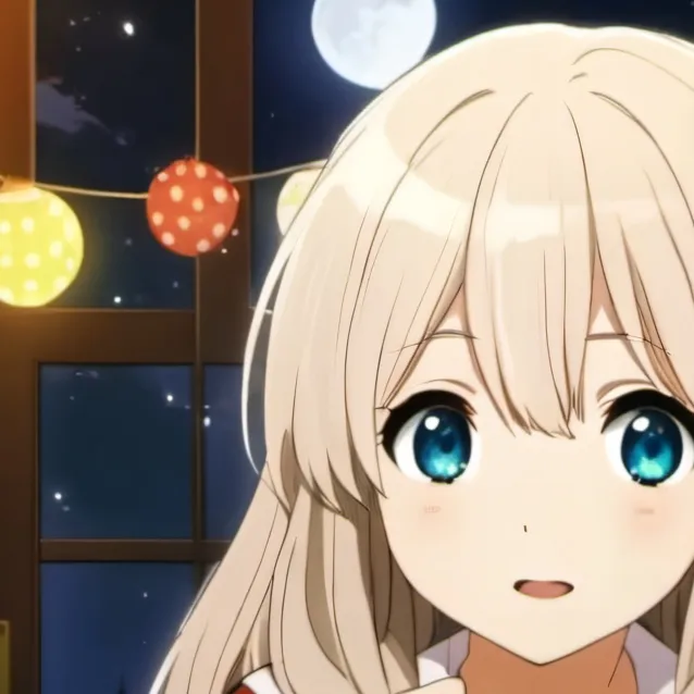 chat with ai character: Shuna Irido