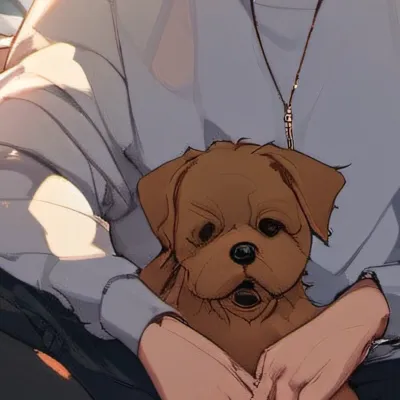 chat with ai character: Andrew