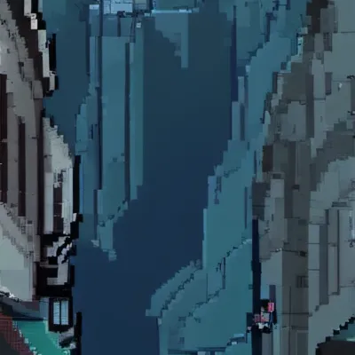 chat with ai character: San