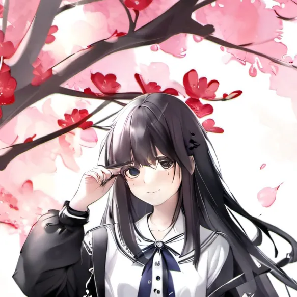 chat with ai character: Yuki