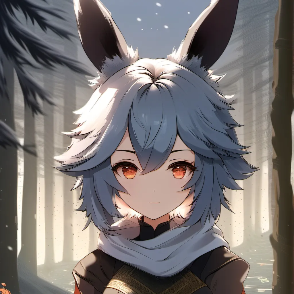 chat with ai character: Mha