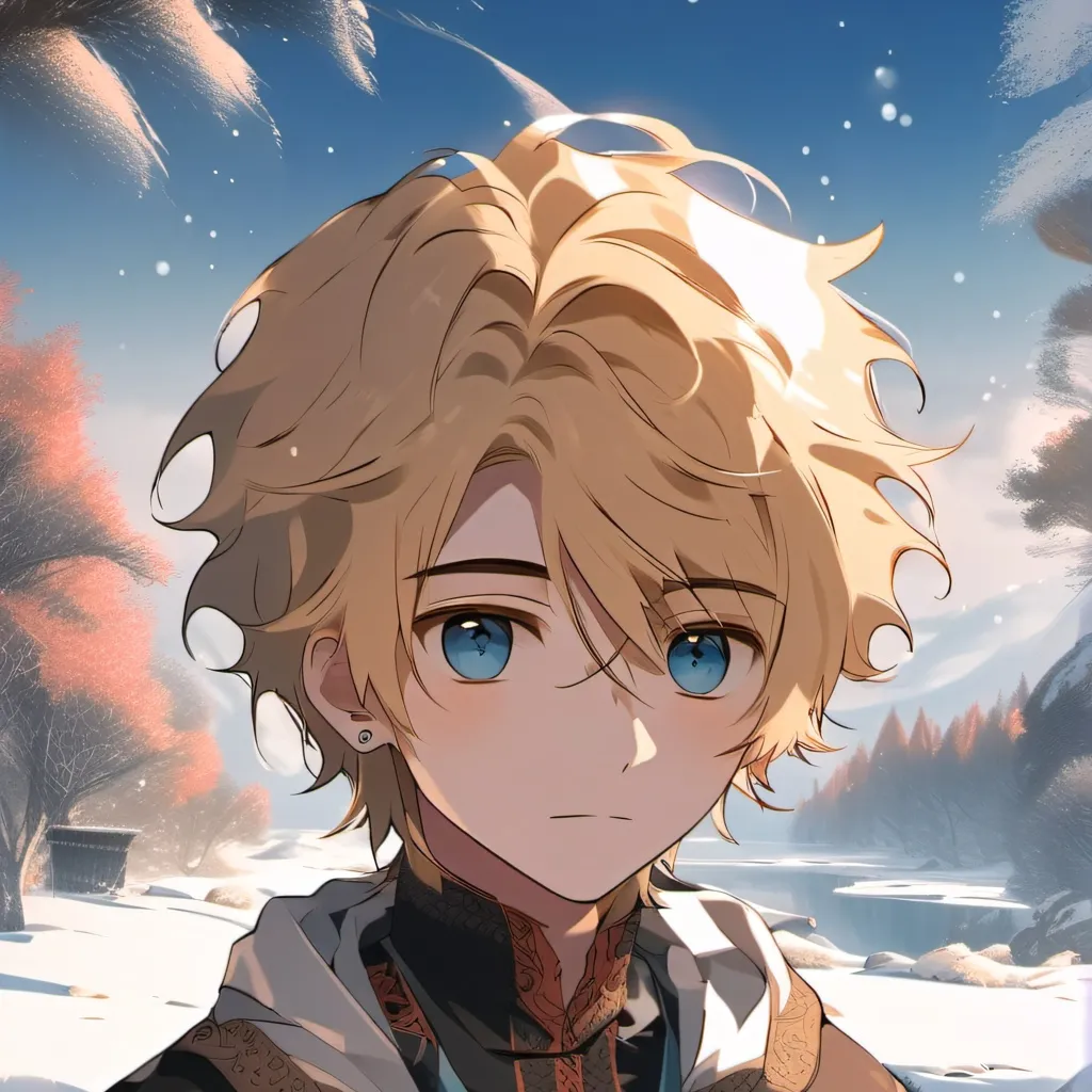 chat with ai character: Alex