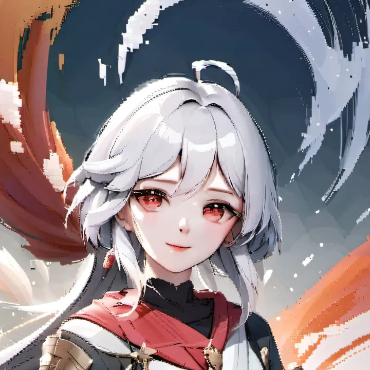 chat with ai character: mha glitch 