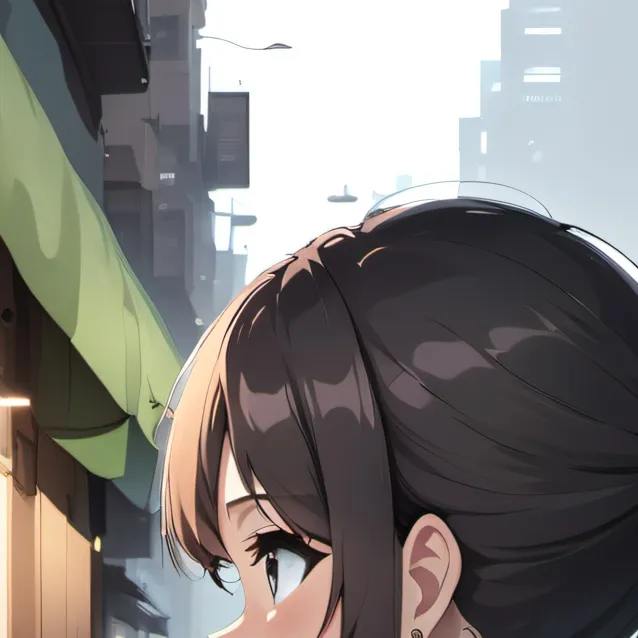 chat with ai character: cristal