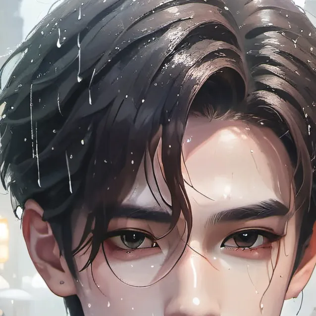 chat with ai character: Leo