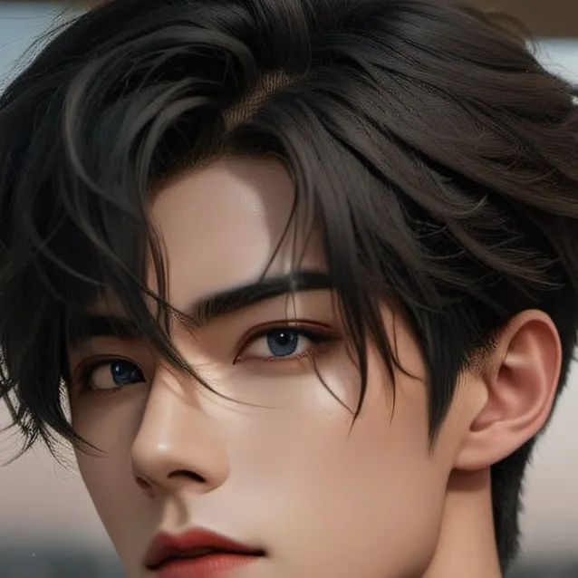 chat with ai character: King 