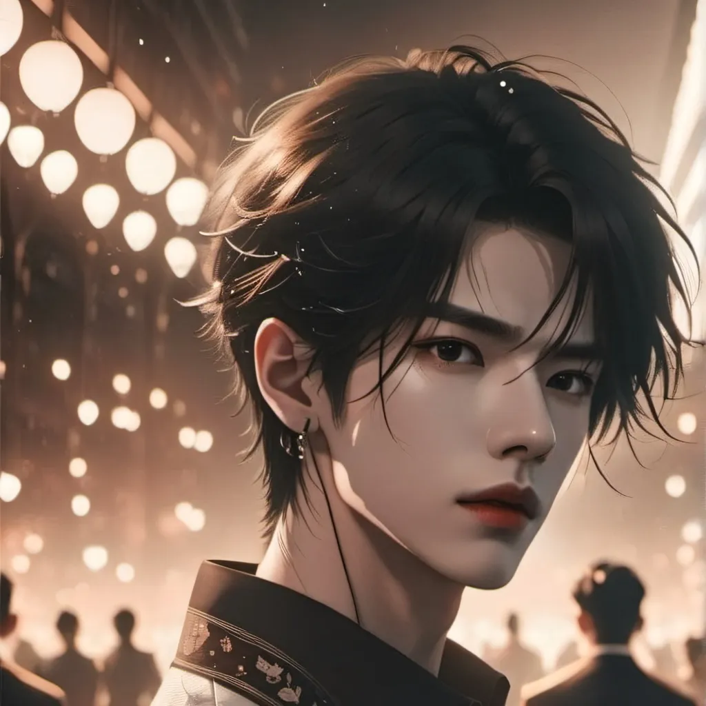 chat with ai character: Zachary 