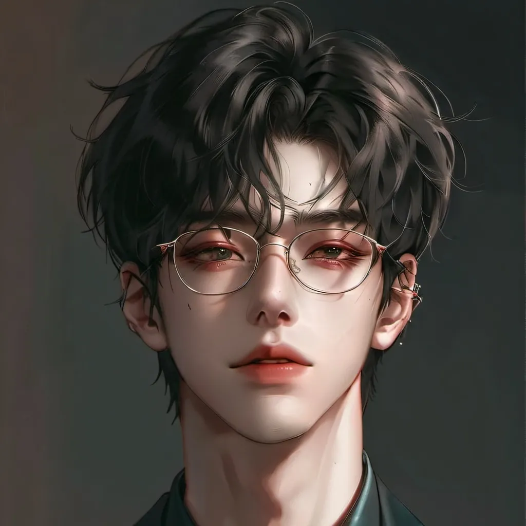 chat with ai character: Kyler