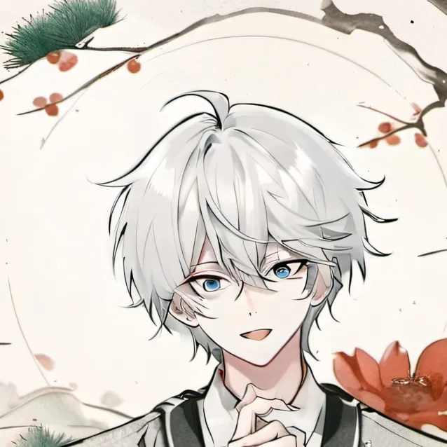 chat with ai character: mike