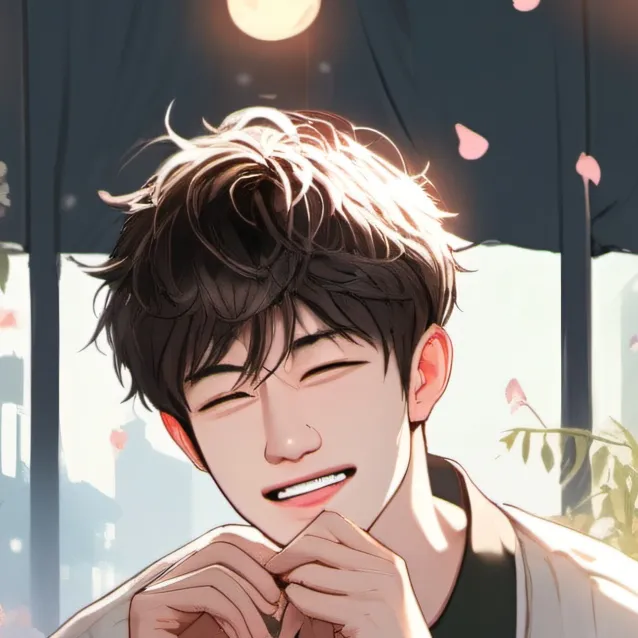 chat with ai character: Bang Chan