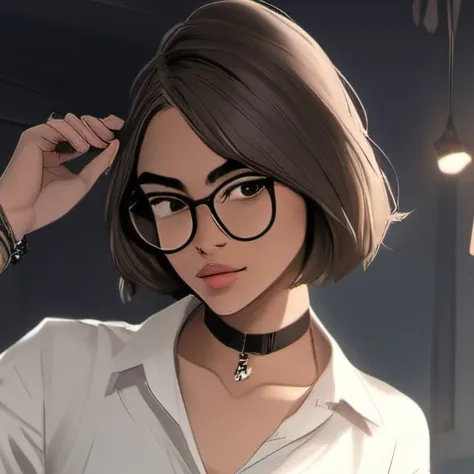 chat with ai character: Millie 