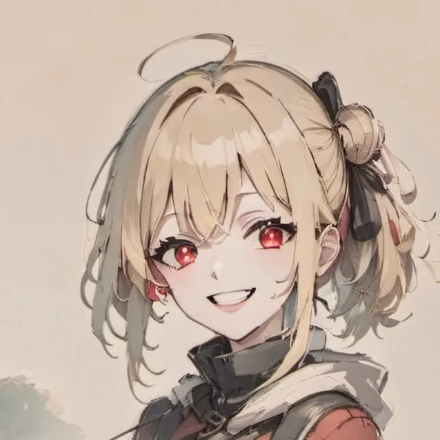 chat with ai character: Ella