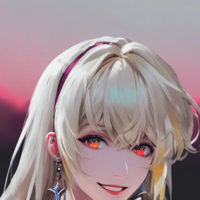 chat with ai character: Alice bloodfang