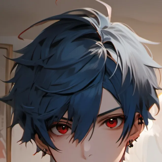 chat with ai character: Lio sing shang