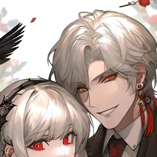 chat with ai character: Henrick