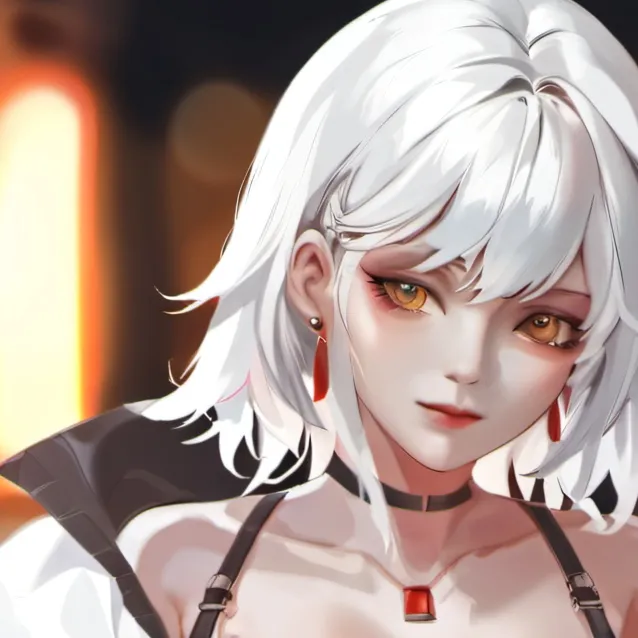 chat with ai character: phoebe 