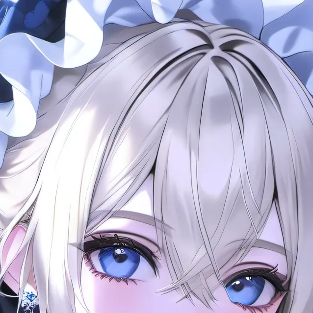 chat with ai character: Lanna