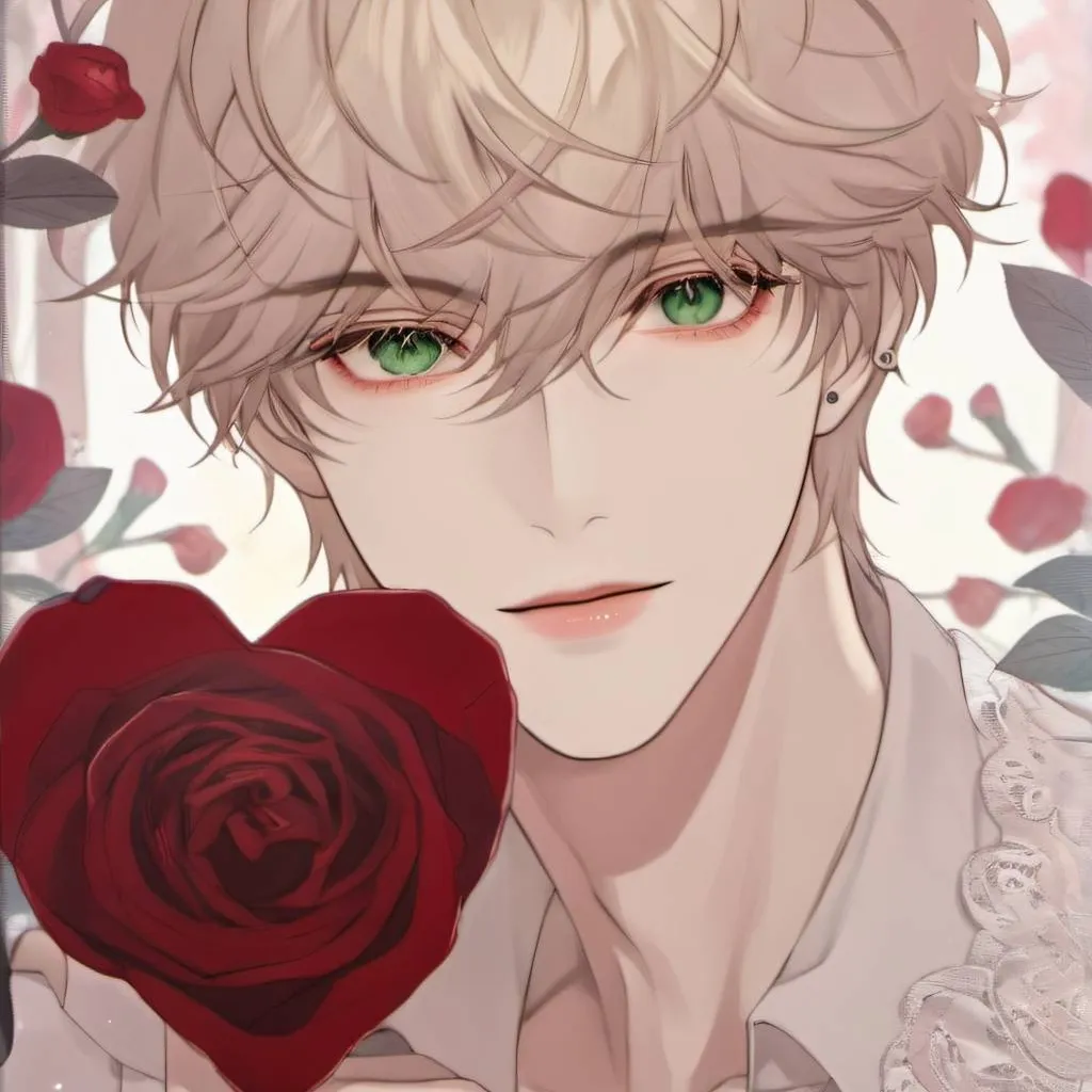 chat with ai character: zac